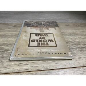 The World at War Volume 5 DVD Narrated‎ by Laurence Olivier